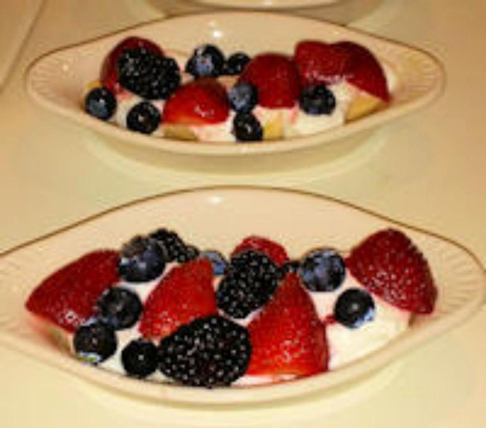 Granbury Gardens Bed And Breakfast 外观 照片