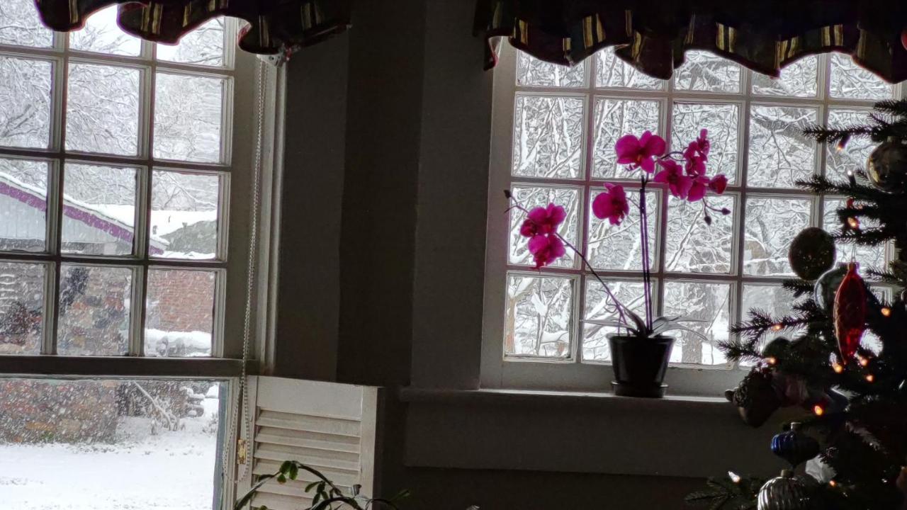 Granbury Gardens Bed And Breakfast 外观 照片