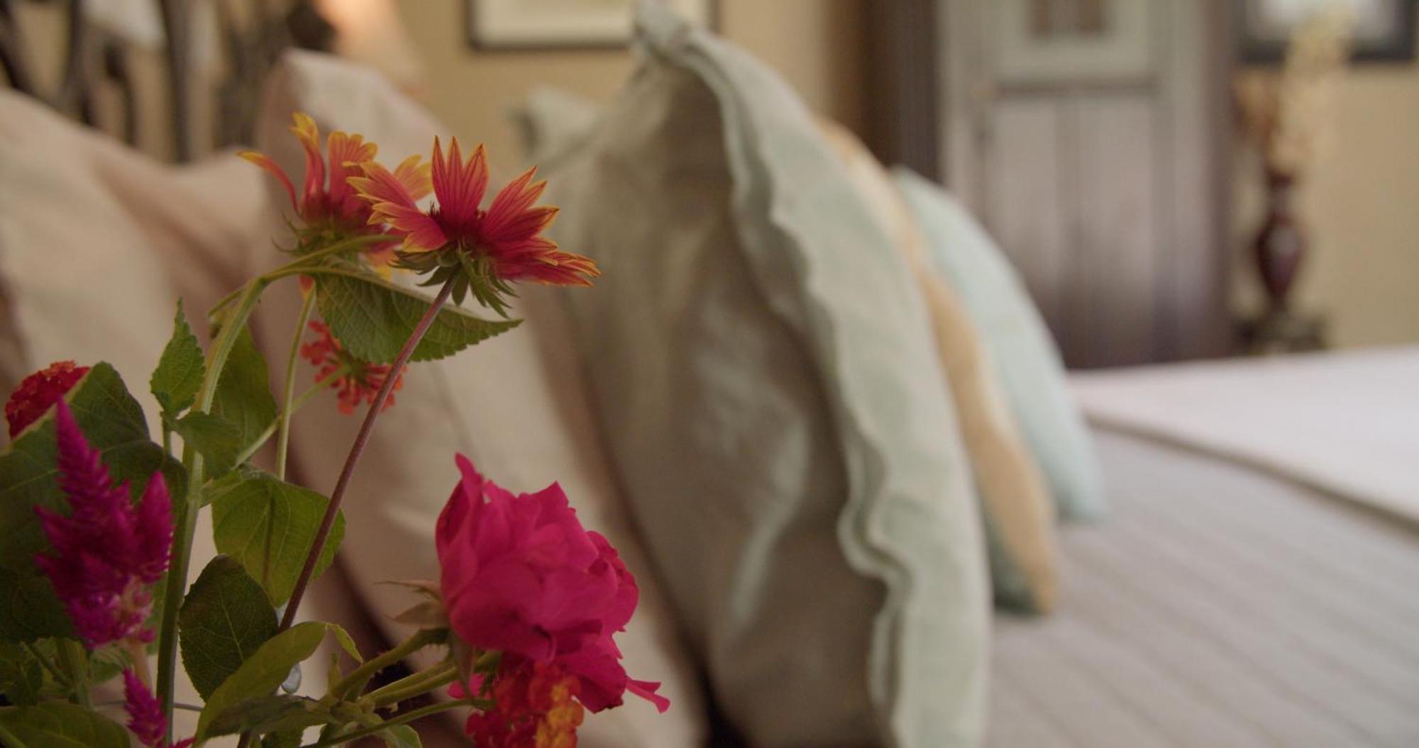 Granbury Gardens Bed And Breakfast 客房 照片