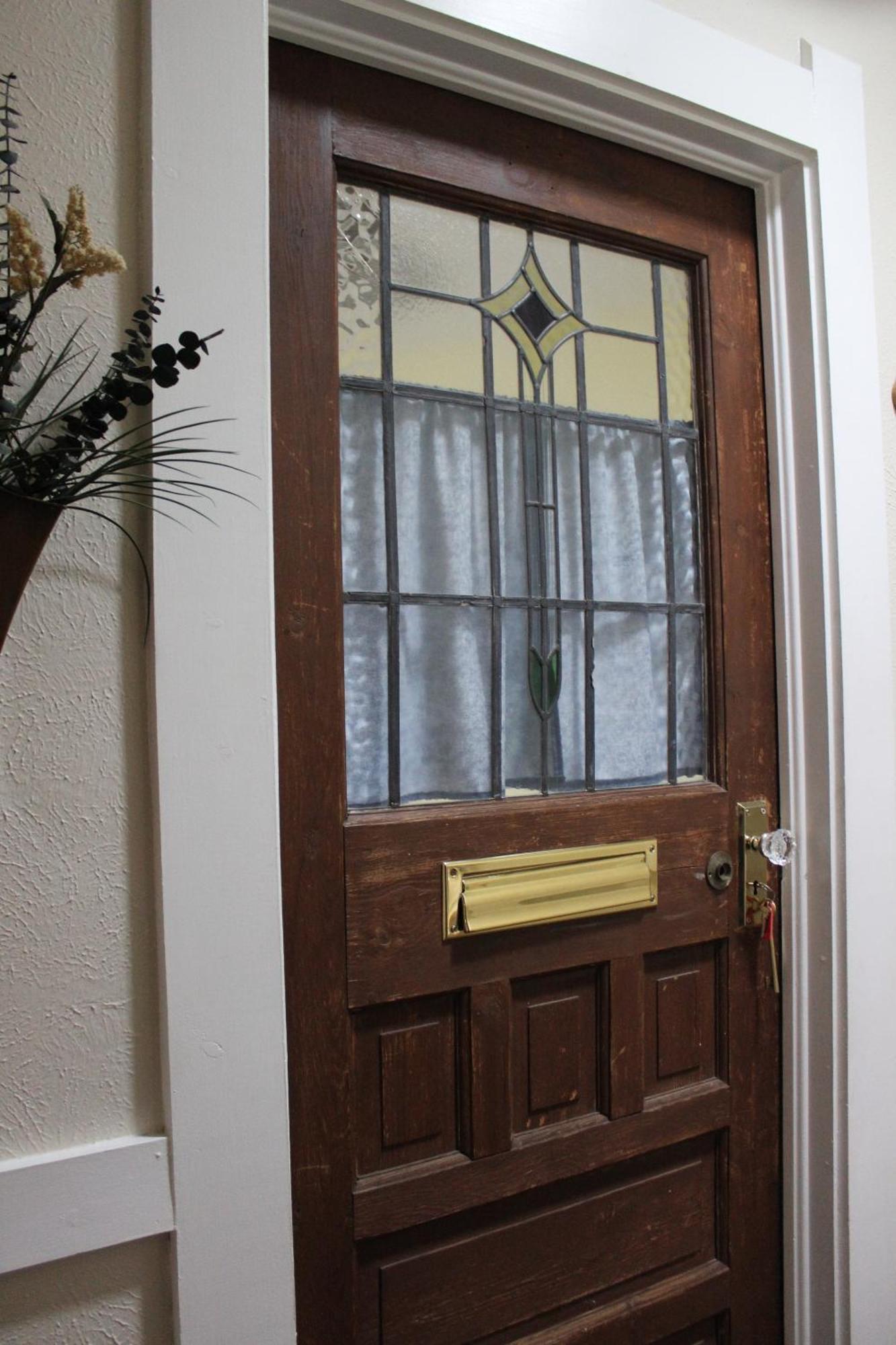 Granbury Gardens Bed And Breakfast 客房 照片