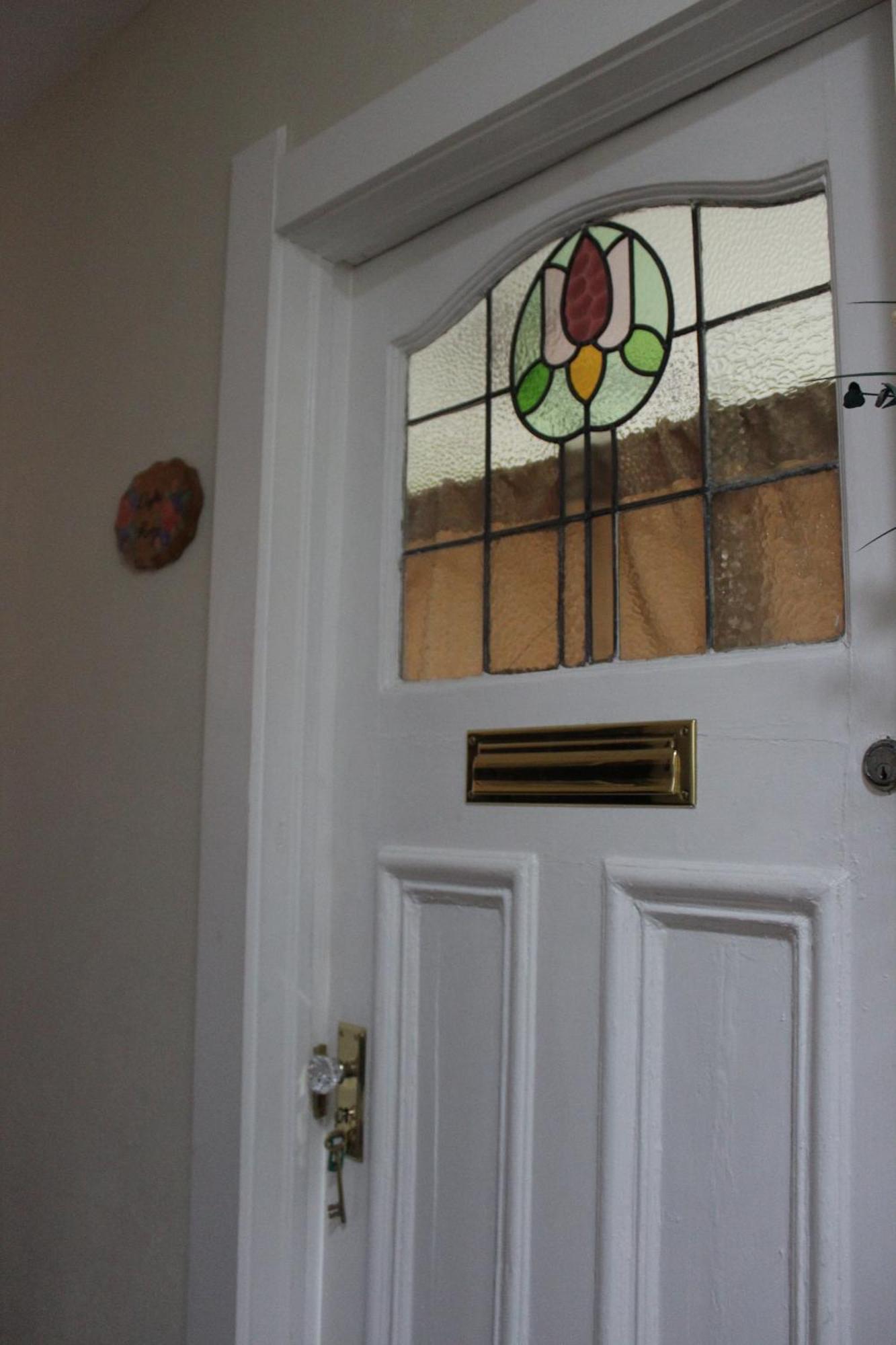 Granbury Gardens Bed And Breakfast 客房 照片
