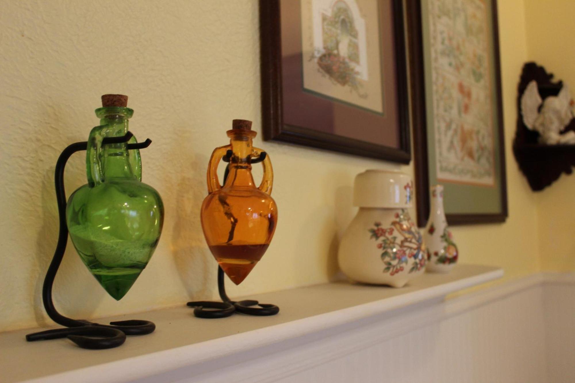 Granbury Gardens Bed And Breakfast 客房 照片